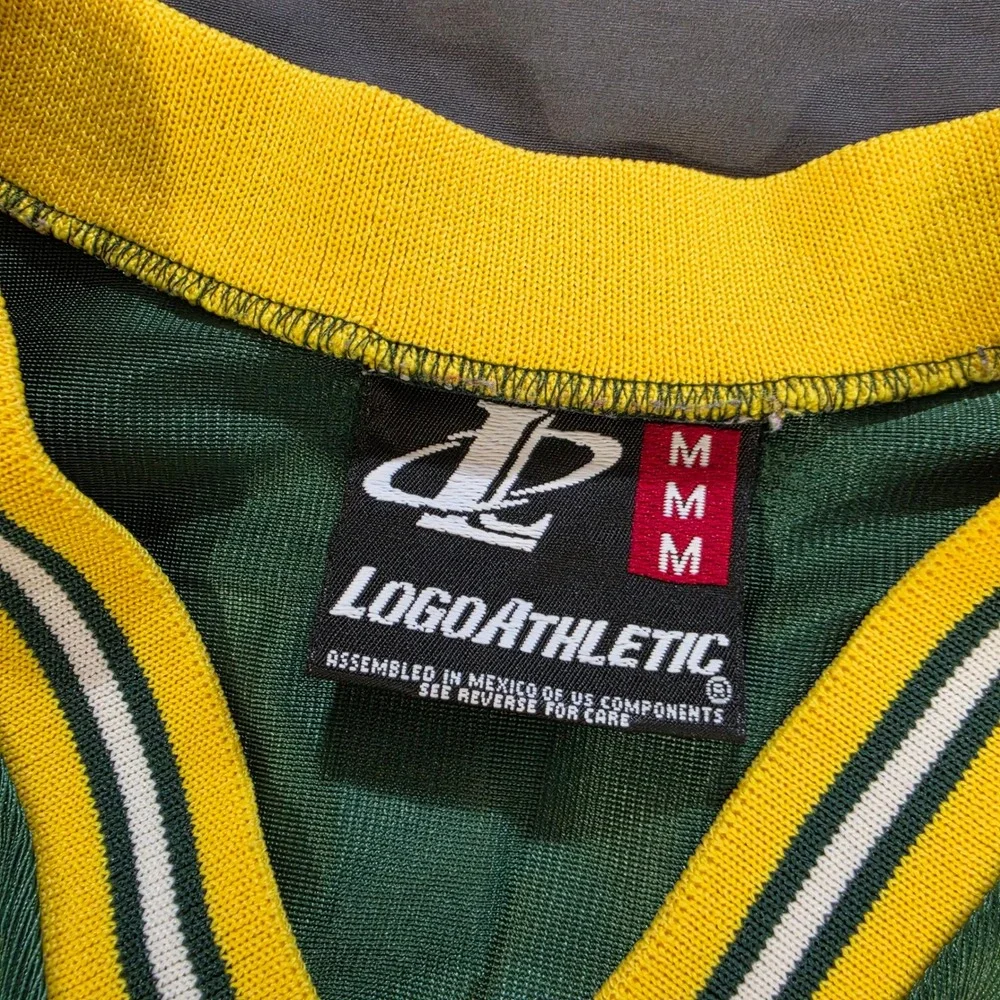 Logo Athletic vintage logo